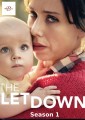 The Letdown - Complete Season 1