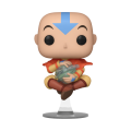 Avatar The Last Airbender - Aang Floating (Pop! Vinyl)