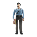Army Of Darkness - Medieval Ash 3.75" ReAction (Action Figure)