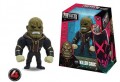 Suicide Squad - Killer Croc 4" Metals Wave 1