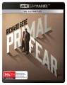 Primal Fear (4K Ultra HD)