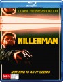 Killerman (Blu Ray)
