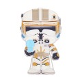 Star Wars - Commander Cody 4" Pop! Enamel Pin (Pop! Vinyl Pin)