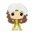 X-Men - Rogue 4" Enamel Pin (Pop! Vinyl Pin)