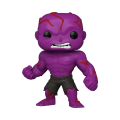What If - Happy "The Freak" Hogan (Pop! Vinyl)
