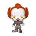 Welcome To Derry - Pennywise (Pop! Vinyl)