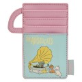 The Aristocats - Poster (Loungefly Cardholder)
