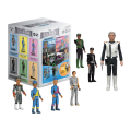 Gerry Anderson - 3.75" Box Set Series 2 (Action Figure)