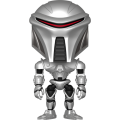 Battlestar Galactica - Cylon (Metallic) (Pop! Vinyl)