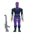 Teenage Mutant Ninja Turtles TV'87 - Foot Soldier 3.75'' ReAction (Action Figure)