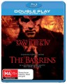 The Barrens (Blu Ray / DVD)