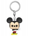 Mickey And Friends - Mickey Pocket Keychain (Pop! Vinyl)