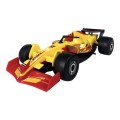 Dickie Toys - DHL Race (Model Car)