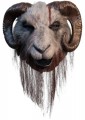 Kill Her Goats - Goat Face Killer (Mask)