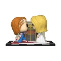 Bride Of Chucky - Chucky And Tiffany Pop! Moment (Pop! Vinyl)