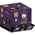 The Nightmare Before Christmas - Blind Box Assortment Display Of 12 (Pop! Keychains)