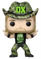 WWE: SS09 - Shawn Michaels D-X With Pin (Pop! Vinyl)