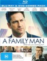 A Family Man (Blu Ray / DVD)