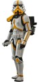 Star Wars: The Mandalorian - Artillery Stormtrooper 1:6 Scale 12" (Action Figure)