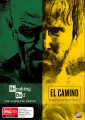 Breaking Bad Collection - Complete Series + El Camino
