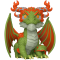 Dungeons And Dragons - Spirit Dragon 6″ (Pop! Vinyl)