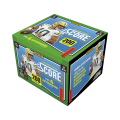 NFL - 2025 Score Football Cards - 10 Packs