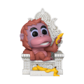 Jungle Book - King Louie On Throne Deluxe (Pop! Vinyl)