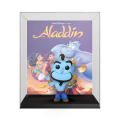 Aladdin (1992) - Genie Pop! VHS Cover (Pop! Vinyl)