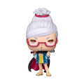 Dan Da Dan - Seiko (Pop! Vinyl)