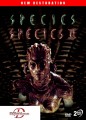 Species I + II (1995 / 1998)