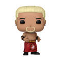 WWE - Rikishi (Pop! Vinyl)