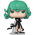 One Punch Man - Terrible Tornado (Pop! Vinyl)