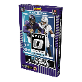 NFL - 2025 Donruss Optic FB Hobby International Hobby Trading Cards - 20 Packs