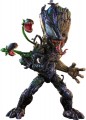Venom - Venomized Groot 1:6 Scale (Action Figure)