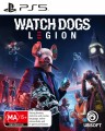 Watch Dogs Legion (PS5 Game)
