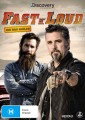 Fast N Loud - Big Bad Builds
