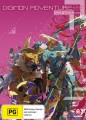 Digimon Adventure Tri - Part 5 - Coexistence