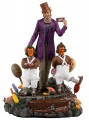 Willy Wonka And The Chocolate Factory - Willy Wonka Deluxe 1:10 Scale (Statue)