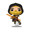 Mortal Kombat 11 - Scorpion Fatality (Pop! Vinyl)