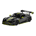 Timeless Legends - 1:24 Aston Martin Vantage GT3 (Model Vehicle)