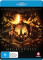 Megalopolis (Blu Ray)
