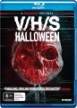 V/H/S Halloween (Blu Ray)