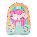 Minions - Fluffy Unicorn (Movable Unicorn) (Loungefly Backpack)