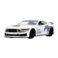 Big Time Muscle - 1:24 2024 Ford Mustang Dark Horse Edition (Model Car)