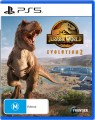 Jurassic World Evolution 2 (PS5 Game)