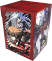 Yu-Gi-Oh - Jaden And Yubel Card Case