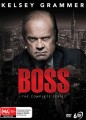 Boss - Complete Series