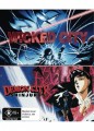 Wicked City + Demon City Shinjuku - Double Feature (Blu Ray)