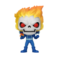 Marvel: Strange Tales - Ghost Rider (Pop! Vinyl)