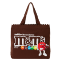 M&Ms Oversize Canvas (Loungefly Tote Bag)